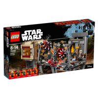 75180 LEGO Star Wars Rathtar Escape