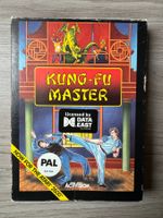 Kung-Fu-Master - ATARI 2600