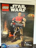 Lego Star Wars Baze Malbus