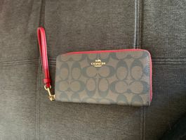 Portefeuille Coach