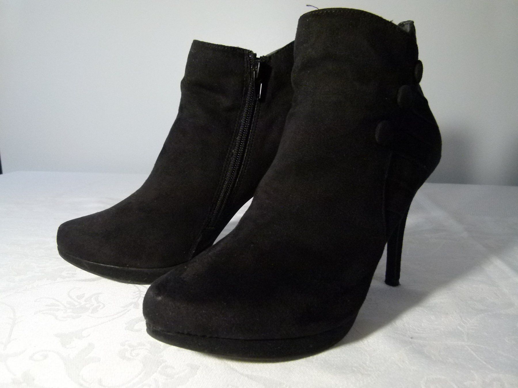 Damenschuhe: Stiefelette MyShoes – Gebraucht aus Winterthur von carrera924s 1