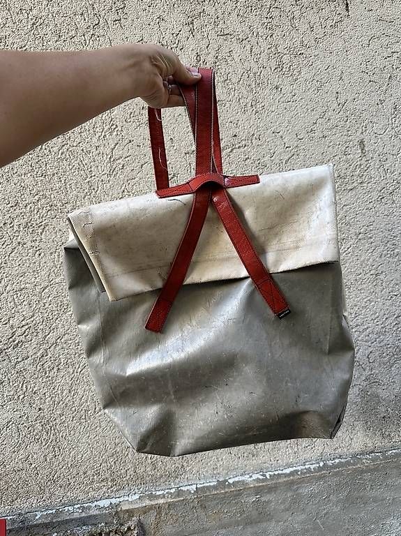 Freitag Sacs à dos: Freitag Rucksack – D'occasion à Zürich par ichsehealsokaufeich