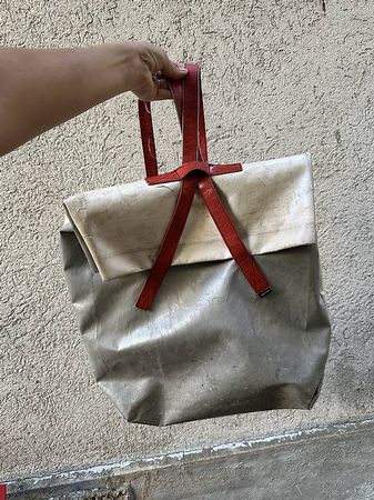Freitag Rucksack