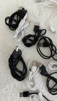 Câbles MICRO USB 1.- pièce