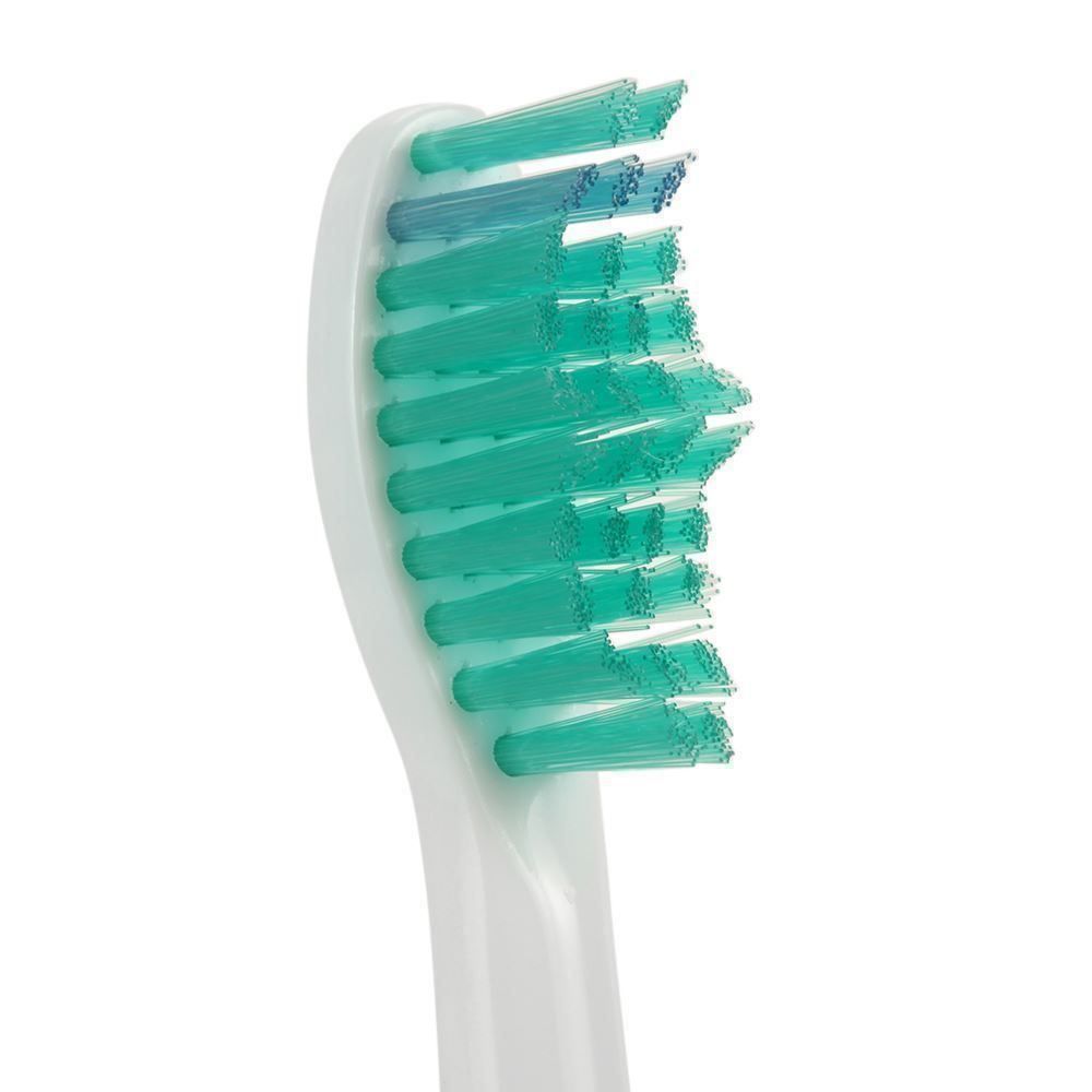 Cura dei denti: Für Philips Sonicare 8 Stück Zahnbürsten – Nuovo (secondo la descrizione) da Thun venduto da nuonuoshop 2