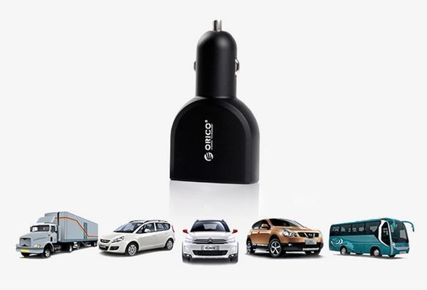 Caricabatterie: 4-Port USB hochwertige Ladegerät – Nuovo e nell'imballaggio originale da Unterägeri venduto da RmOnline 6
