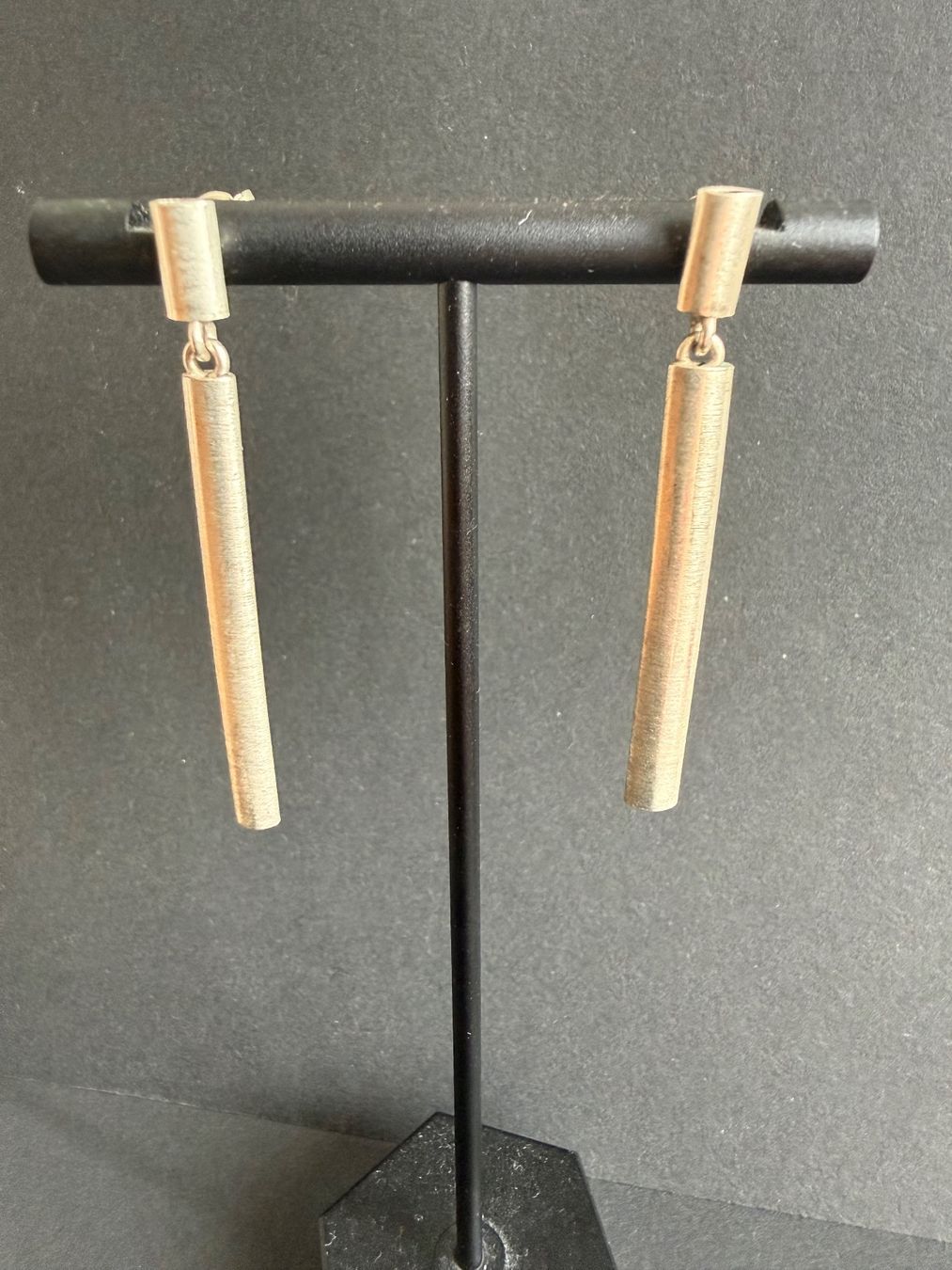 Ohrringe & -stecker: Silber Ohrstecker 925 – Gebraucht aus Spiegel b. Bern von Rogger72 1