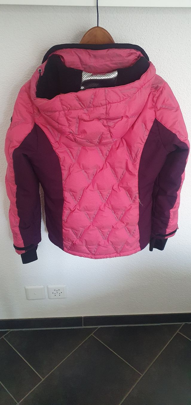 Killtec Giacche: Winterjacke von killtec" Professional" – Usato da Seedorf BE venduto da are_m9kq 1