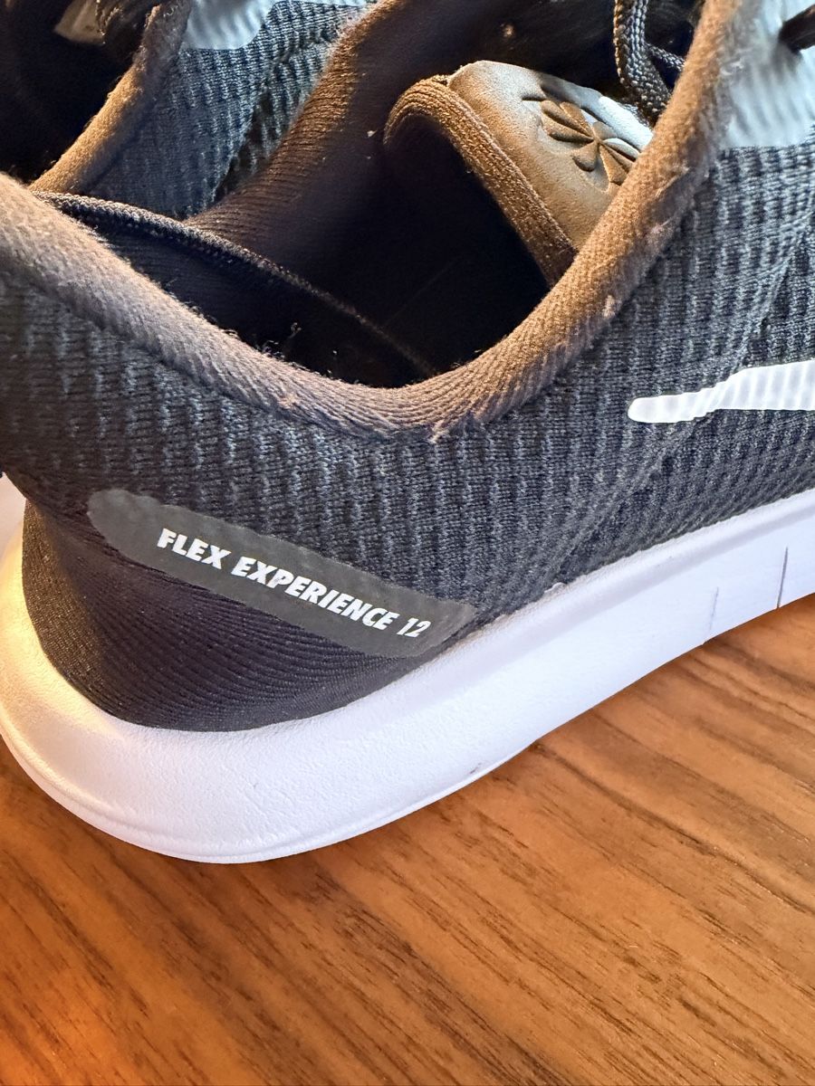Nike Scarpe da uomo: Nike Hallenschuhe – Usato da Regensdorf venduto da bachmannd 1