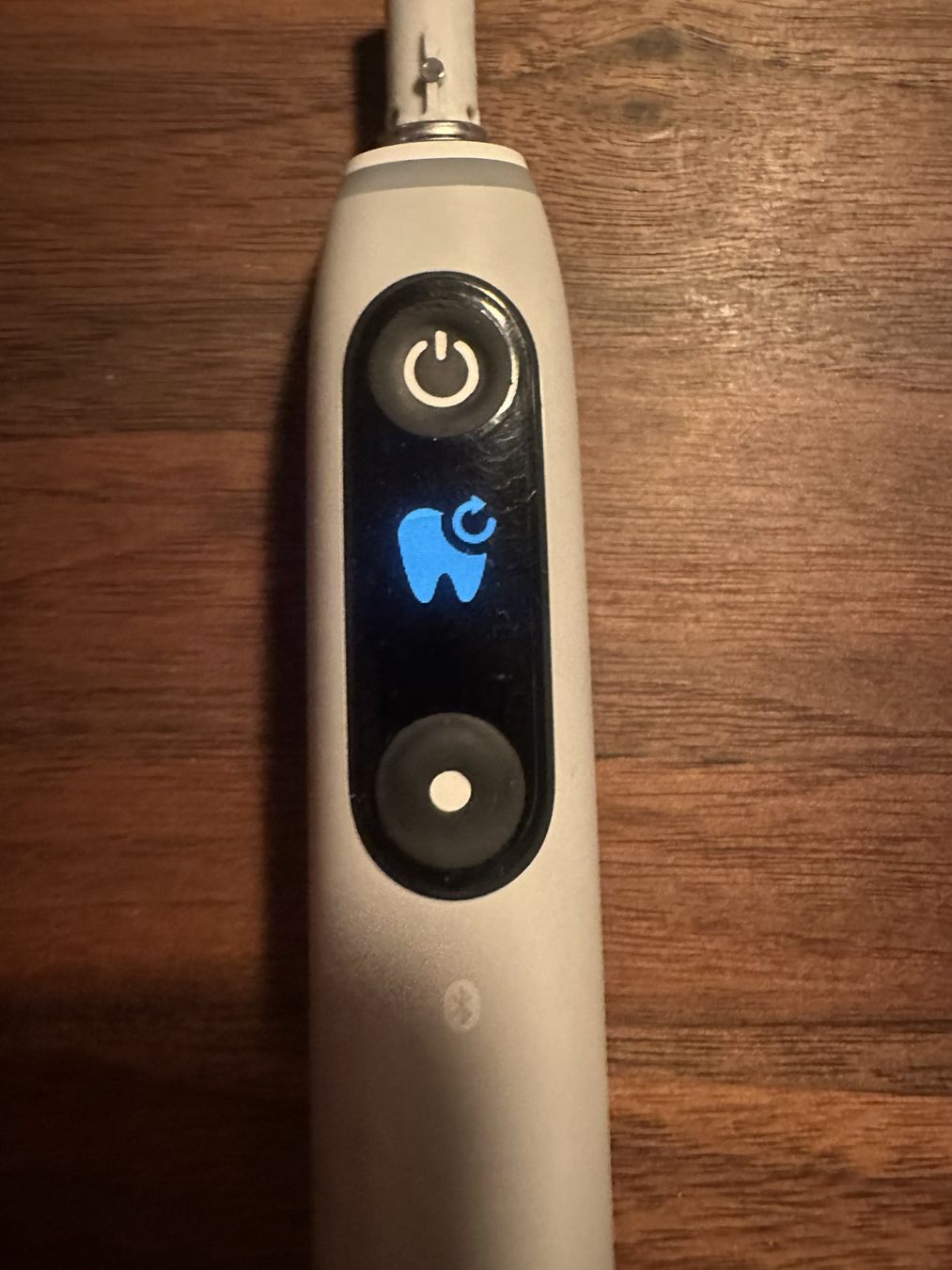 Oral B Zahnpflege: Oral-B iO Series 6 – Gebraucht aus Grafenried von Jarvis488 3