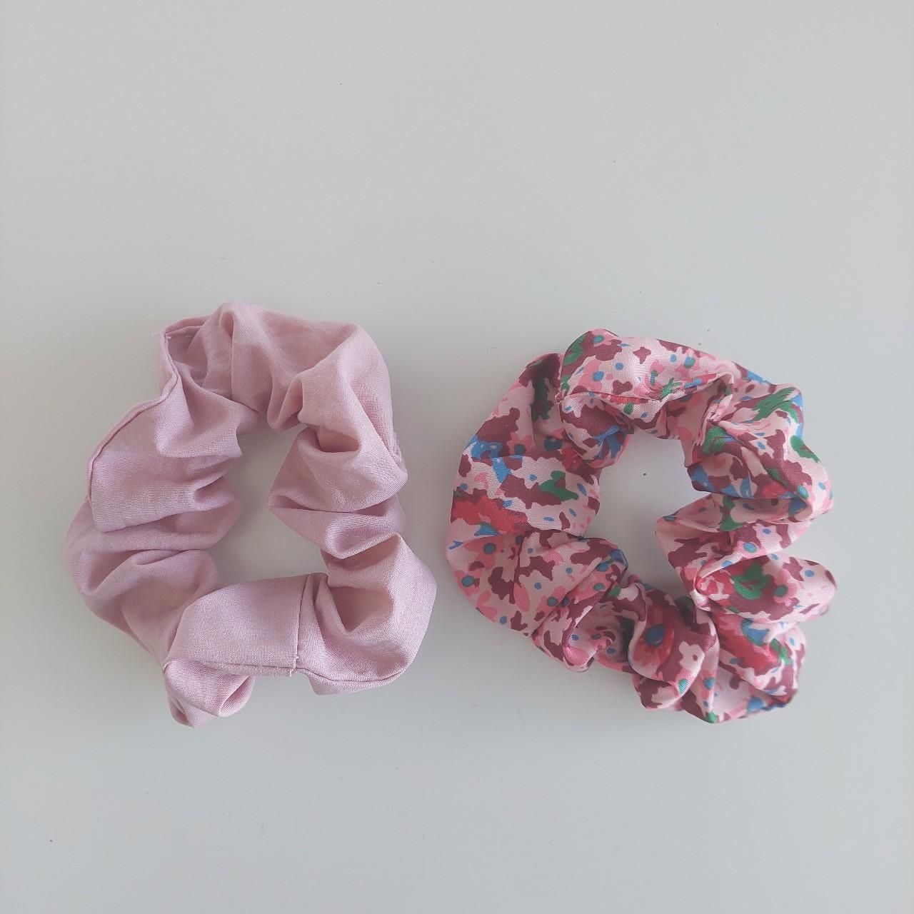 Accessori per capelli: Scrunchies 2 Stk. – Usato da Neftenbach venduto da Joyvdberg