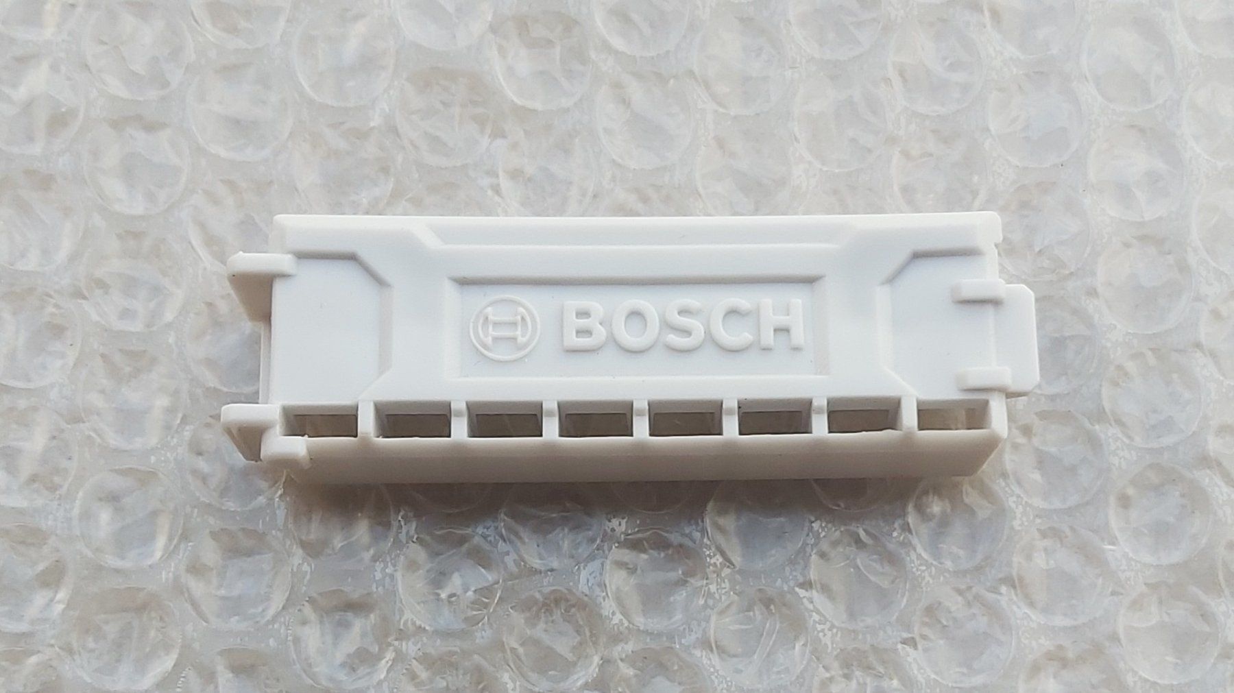 Bosch Tutti gli attrezzi: Bosch Professional Bithalter – Nuovo (secondo la descrizione) da Guggisberg venduto da sonic_3 1