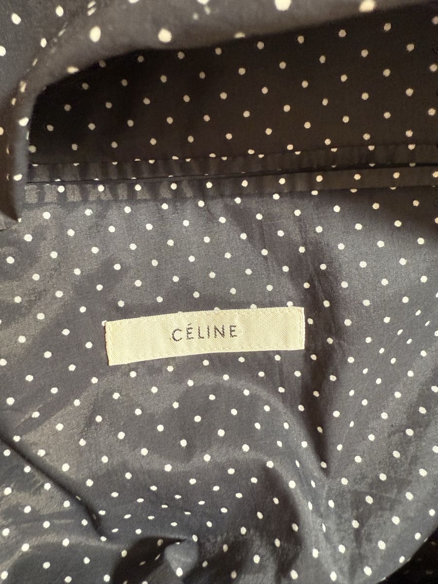 Celine Giacche: Celine blazer 40 – Usato da Barna venduto da orbuyorcry 2