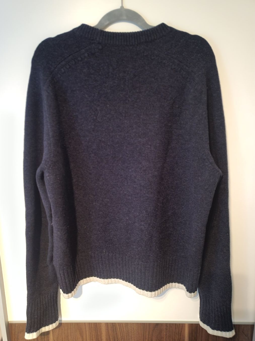 Dior Maglioni & Felpe: Christian Dior Sweater L Blau – Usato da Hagendorn venduto da mar_b8zk 1
