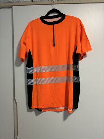 Pfanner Forst-/Bausicherheitsshirt