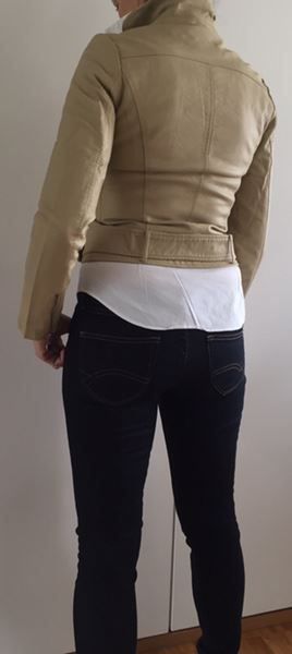 Giacche: Kunstleder jacke – Nuovo (secondo la descrizione) da Adliswil venduto da Jessik0 5