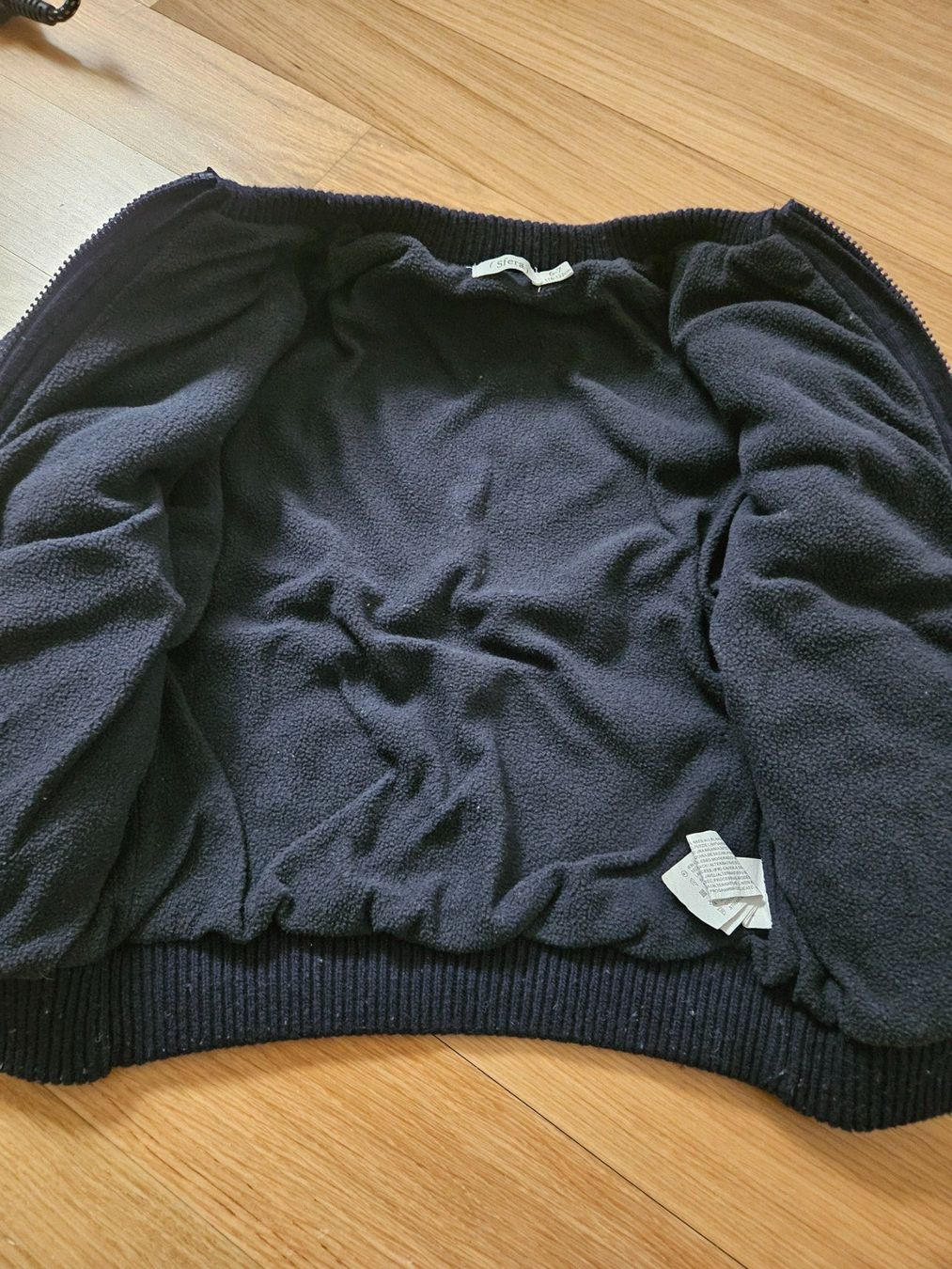 Maglioni & Felpe: Übergangsjacke/Pulli 116/122 sfera – Usato da Hünenberg venduto da lexli06 2