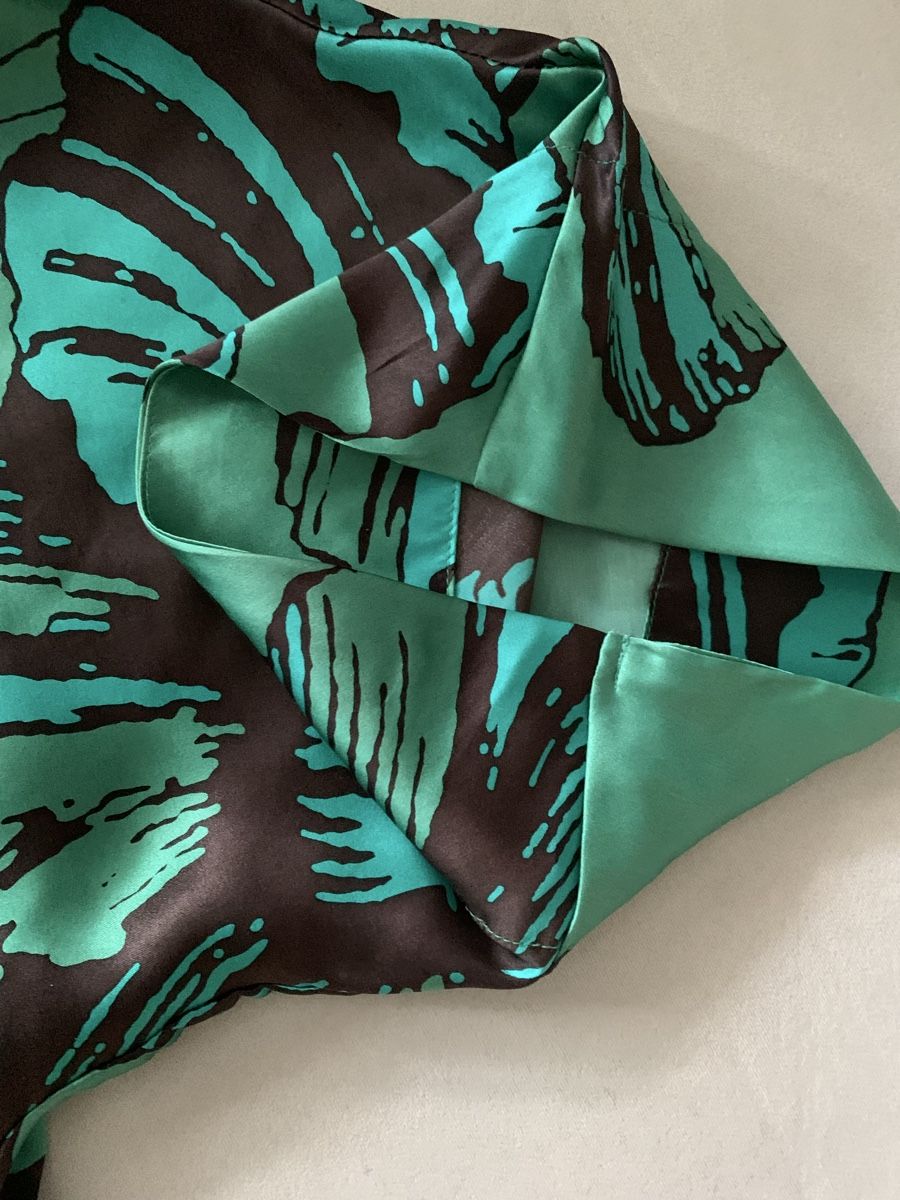 Robes: Hale Bob Kleid – D'occasion à Bergdietikon par zor_856j 7