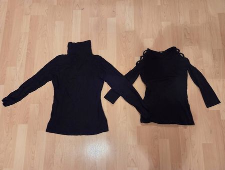 Langarmshirts Grösse S