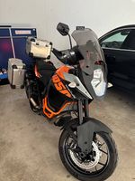 KTM Adventure 1050