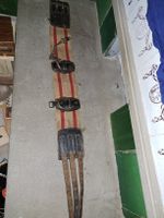 Antiker Feuerwehr Gürtel. Käooeli Sattlerei Zug
