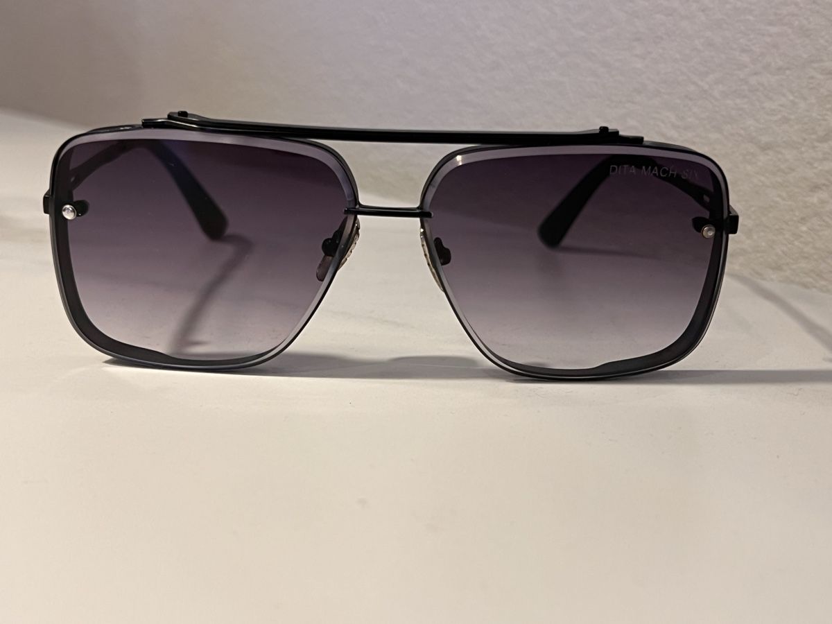 Occhiali & Lenti: Sonnenbrille Dita Mach Six – Nuovo e nell'imballaggio originale da Winterthur venduto da ChicMarkt 6