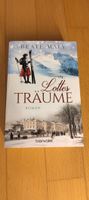Lottes Träume - von Beate Maly, Roman,