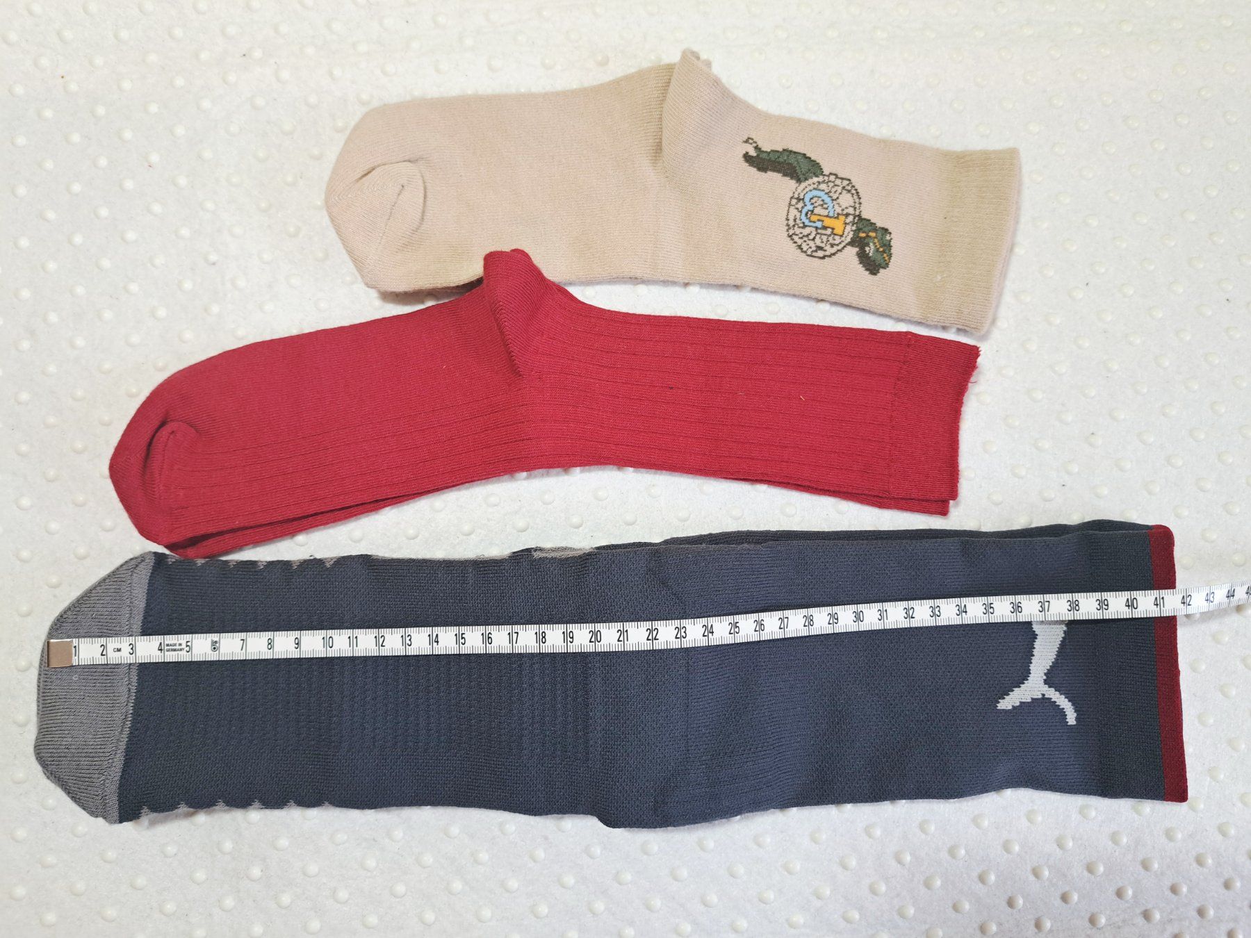 Socken für Kinder: NEU! Tolles Socken Paket Junior Bundle Gr. 35-38 – Neu (gemäss Beschreibung) aus Gysenstein von joshuas81 5