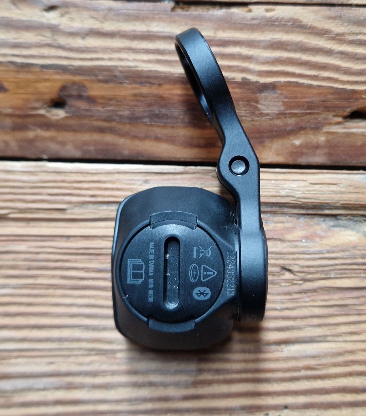 Sram Pezzi di ricambio: SRAM AXS POD Controller D1 – Nuovo (secondo la descrizione) da Glattfelden venduto da AebiCycles 3