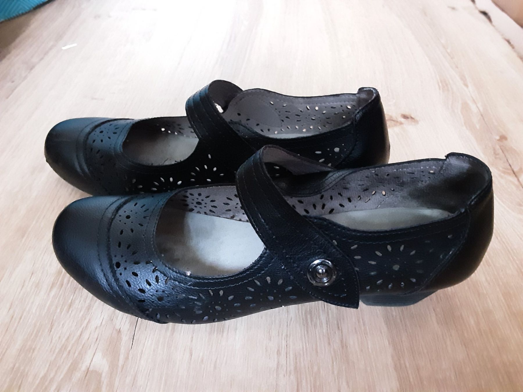 Scarpe da donna: Schuh Grösse 41 – Usato da Altdorf UR venduto da Brandli 5