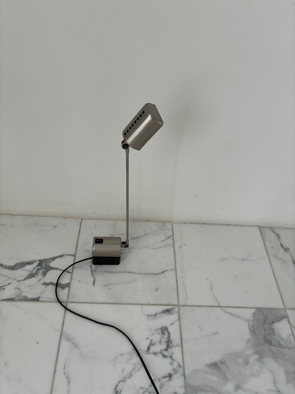 Lumina Lampade: Wandleuchte Daphine Parete 05/44 – Usato da Thalwil venduto da figueres 1
