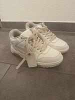 Off-White Schuhe