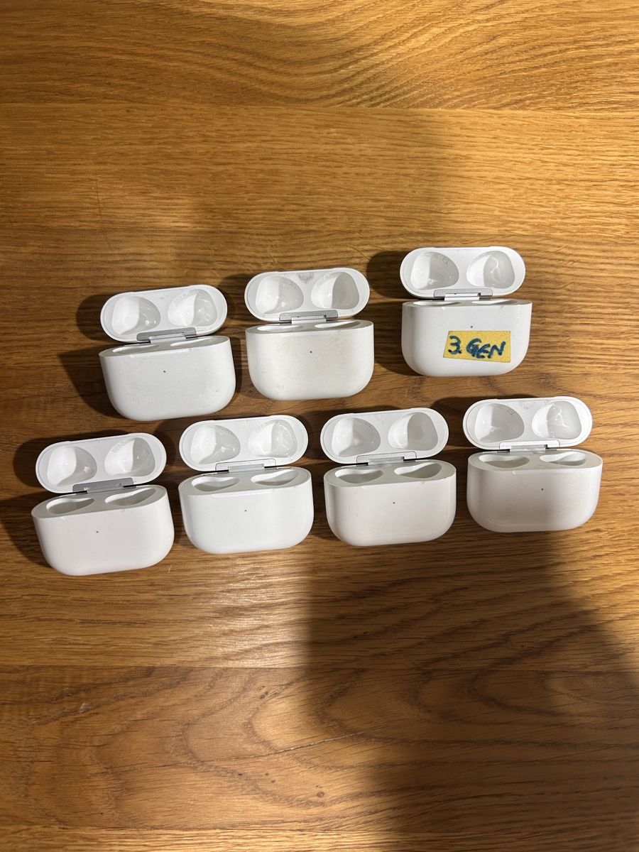 Apple Caricabatterie: 7x AirPods Pro Ladecase (3. Gen.)  – Usato da Zürich venduto da jasmin011 3