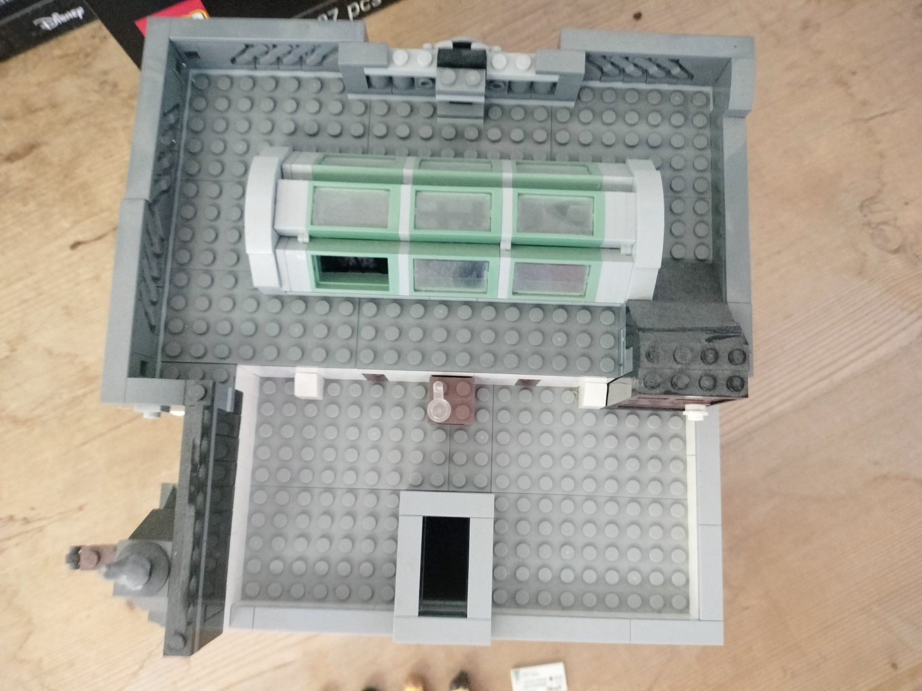 Lego Jouets: Lego Creator Expert 10251 Brick Bank Modular ab 1.- – D'occasion à Wil SG par RoyalBricks 5