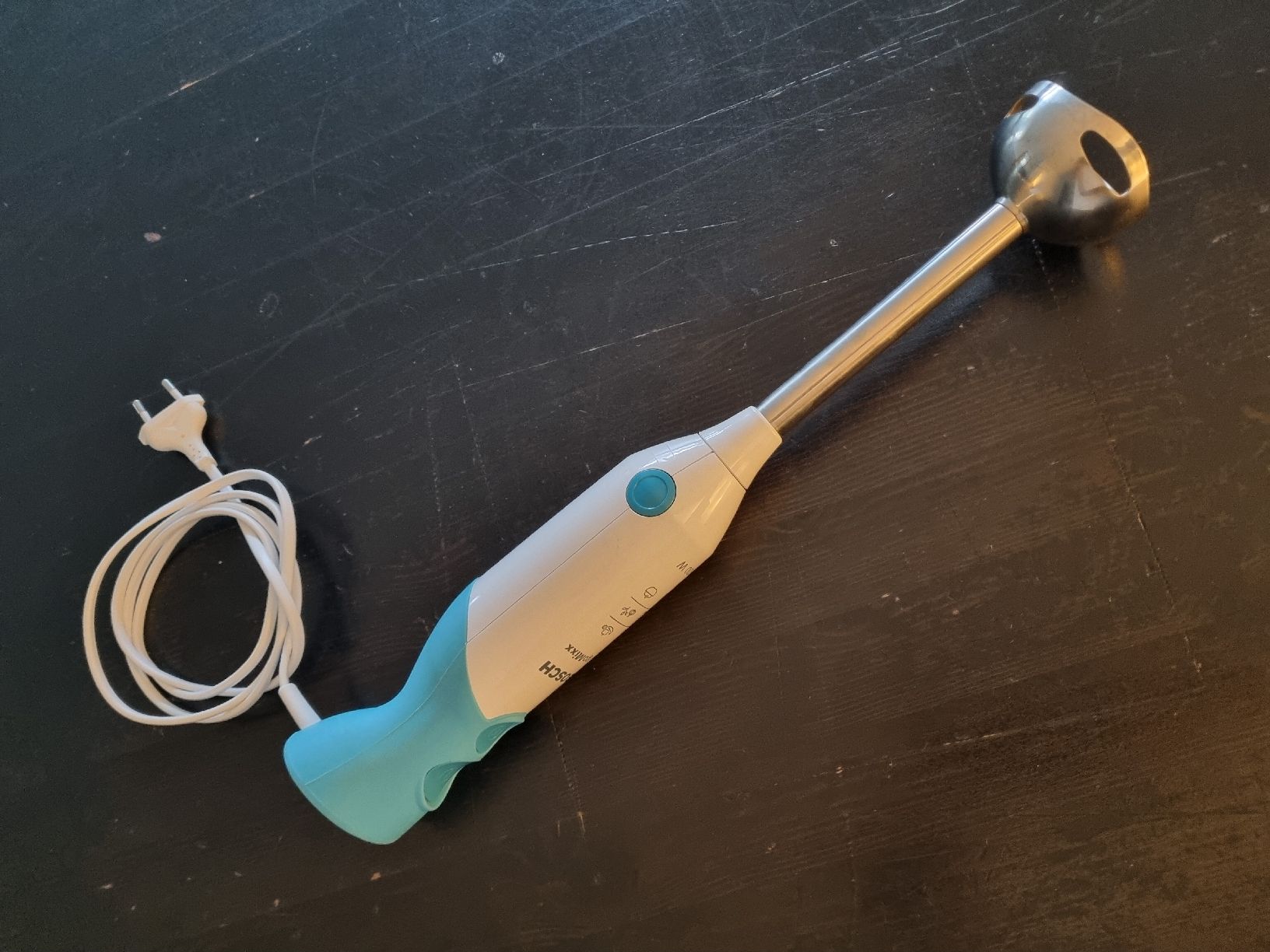 Bosch Elettrodomestici da cucina: Stabmixer Bosch – Usato da Unterseen venduto da Leopuston 1