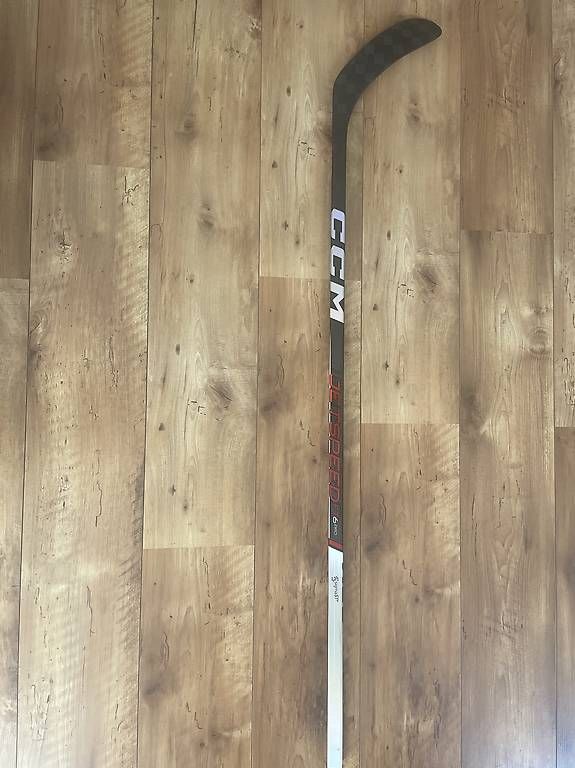 Bastoni & Pale: Eishockeystock Junior  – Usato da Rossrüti venduto da StellaPO