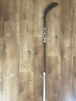 Eishockeystock Junior 