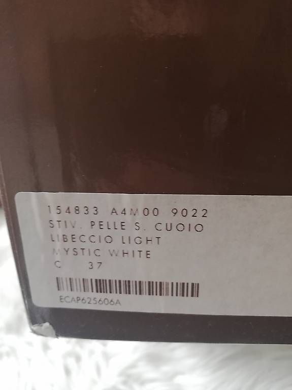 Scarpe da donna: Gucci vintage Leder-Stiefel – Usato da Nottwil venduto da eri_75kx 2