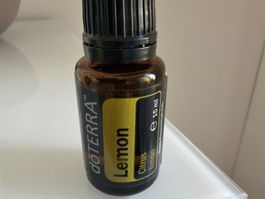 Doterra Öl - Lemon (15 mL)