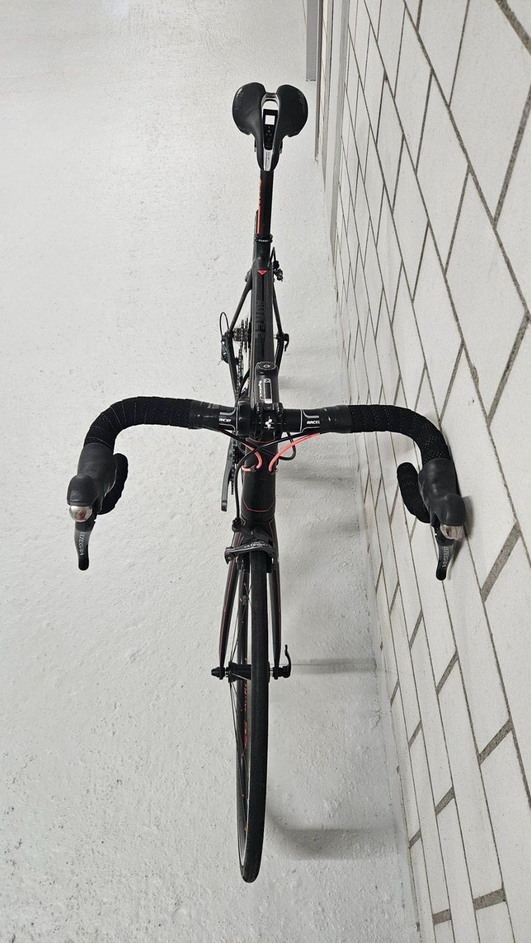 Cube Biciclette: Rennrad Cube Agree 60cm – Usato da Richterswil venduto da Battum80 5