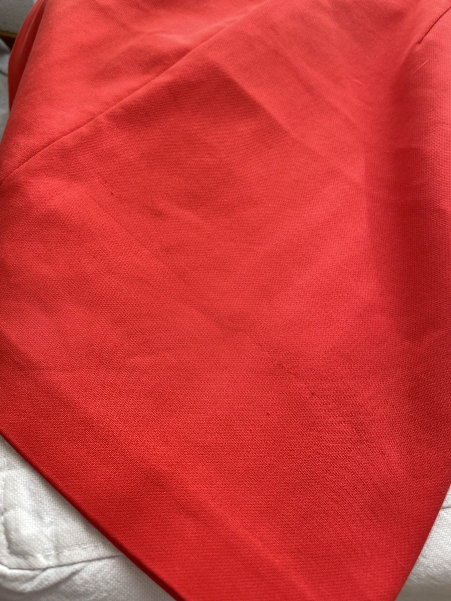 Zara Kleider: Robe rouge – Gebraucht aus Concise von Lae99 3