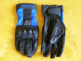 SPORT-MOTORRADHANDSCHUHE GR. L