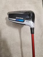 TaylorMade Stealth Driver mit Ventus Schaft, 10.5 Grad