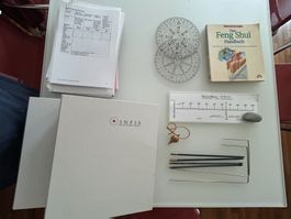 Fengshui Lehrgang mit Astrologie, von INFIS
