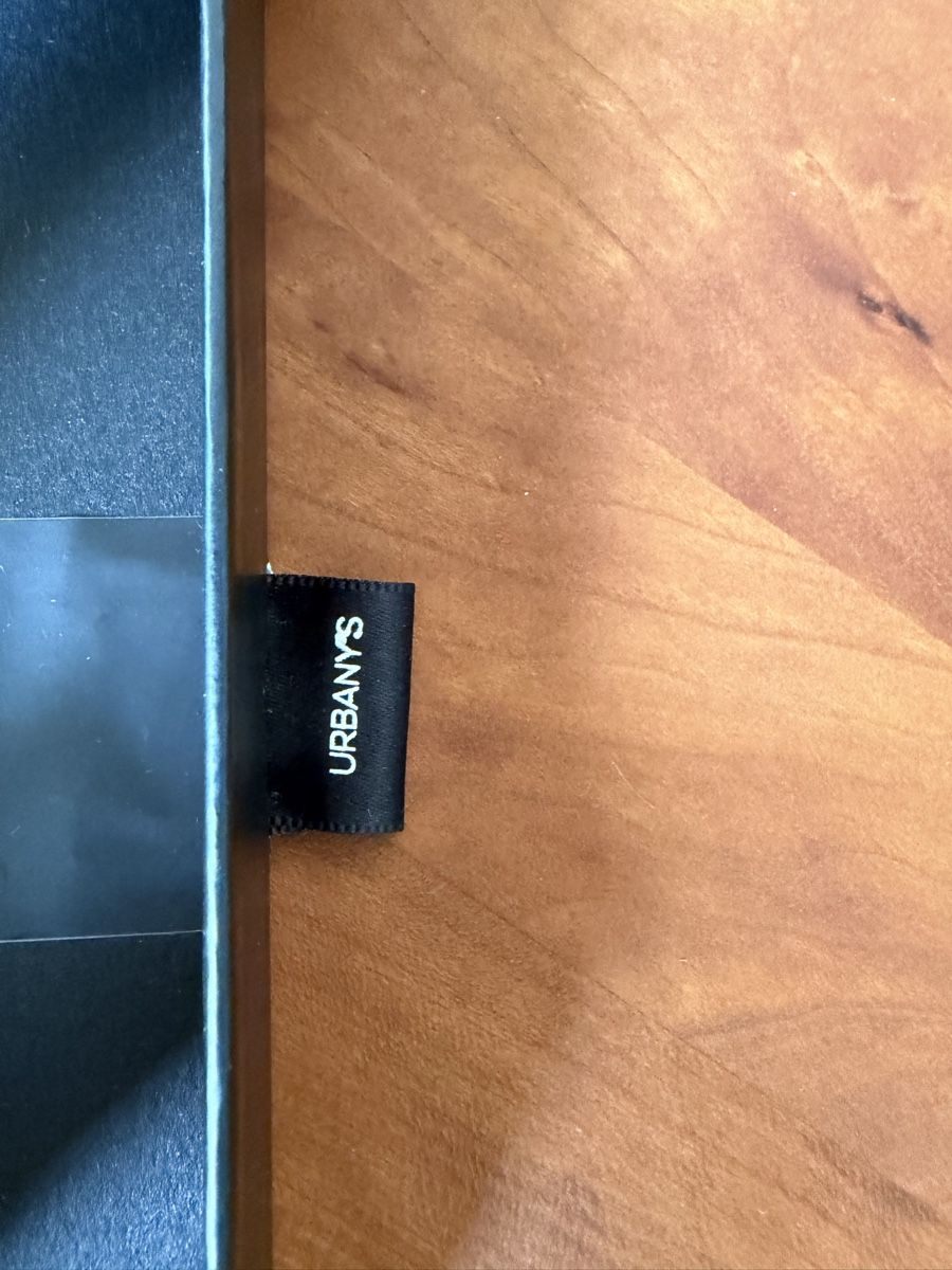 Urbany's Cover & Protezioni schermo: Urbanys Iphone XR – Usato da Steinmaur venduto da ighflyer 1