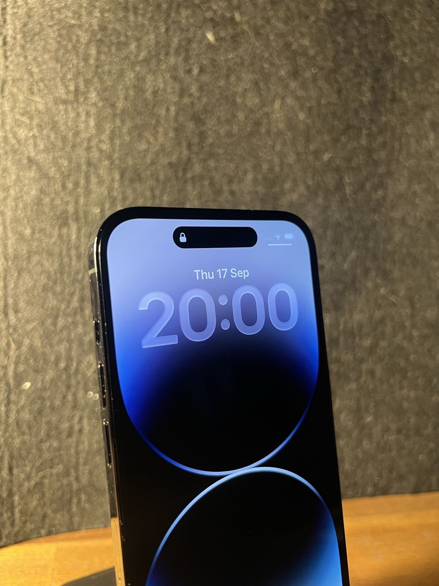 Apple Telefoni cellulari / Smartphones: Iphone 14 Pro NEU – Usato da Uster venduto da tim_o.54 4