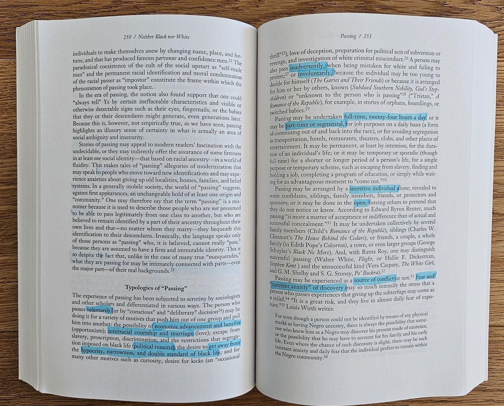 Bücher: Werner Sollers: Neither Black Nor White Yet Both – Gebraucht aus Schaffhausen von asyouwestley 7