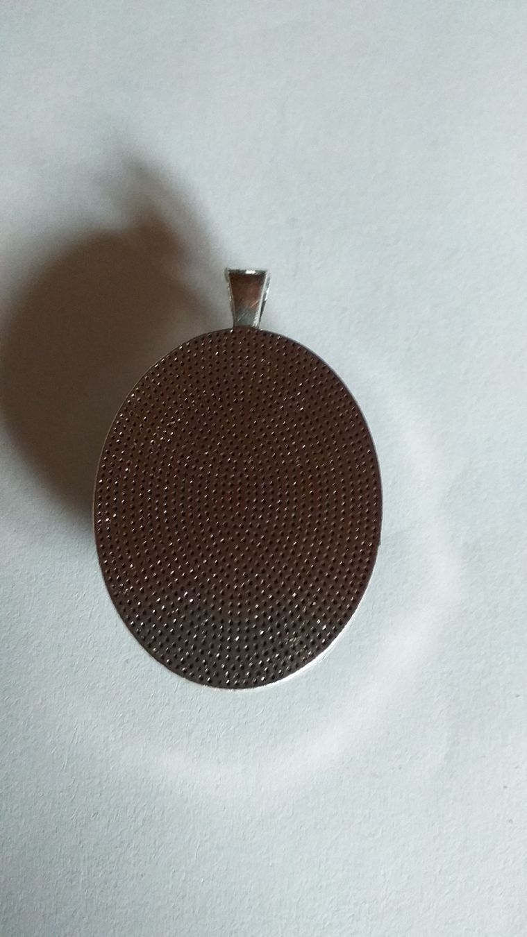 Pendentifs: Glasanhänger – Neuf avec emballage d'origine à Wünnewil par 04Blume 1