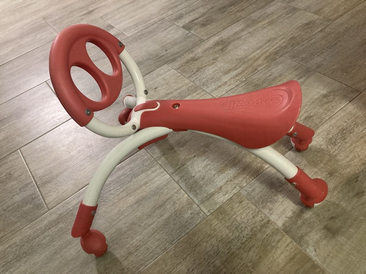 Veicoli per bambini: YBIKE Pewi – Usato da Kaiseraugst venduto da Mil10
