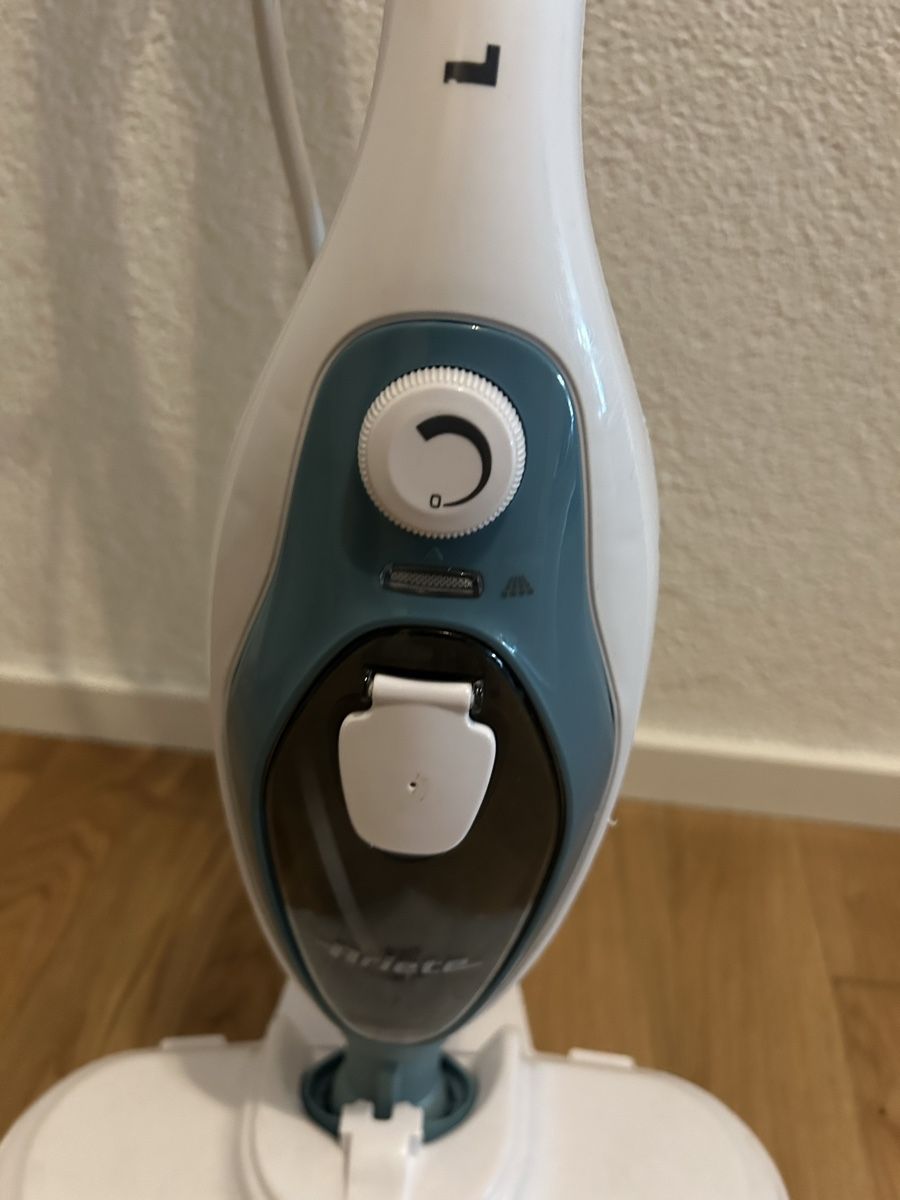 Pulitori a vapore: Ariete Steam Mop – Usato da Zürich venduto da cri_npf6 2